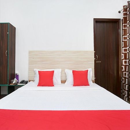 Oyo 24666 Samar Residency Hotel Amritsar Buitenkant foto