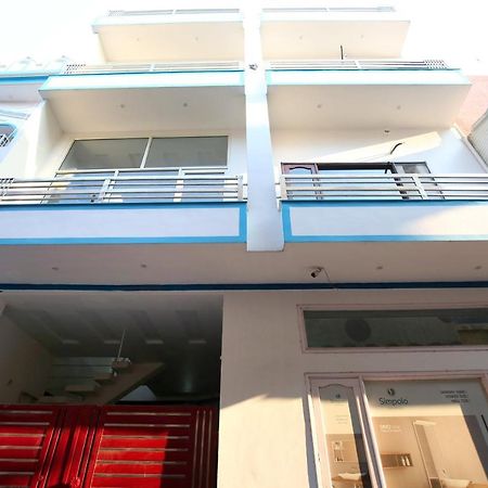 Oyo 24666 Samar Residency Hotel Amritsar Buitenkant foto